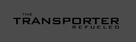 The Transporter Refueled - Logo (xs thumbnail)