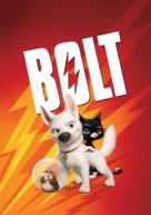 Bolt - Movie Poster (xs thumbnail)