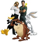 Looney Tunes: Back in Action - Key art (xs thumbnail)