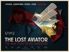 The Lost Aviator - British Movie Poster (xs thumbnail)