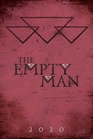 The Empty Man - Movie Poster (xs thumbnail)