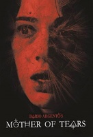 La terza madre - German Blu-Ray movie cover (xs thumbnail)