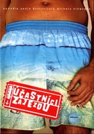 &Uacute;castn&iacute;ci z&aacute;jezdu - Czech Movie Cover (xs thumbnail)