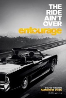 Entourage - Movie Poster (xs thumbnail)