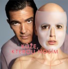 La piel que habito - Czech poster (xs thumbnail)