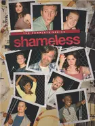 "Shameless" Cover