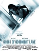 The Ghost of Goodnight Lane - Movie Poster (xs thumbnail)