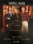 "Frasier" Poster