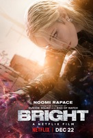 Bright - Movie Poster (xs thumbnail)