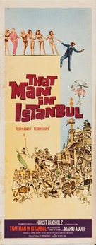 Estambul 65 - Movie Poster (xs thumbnail)