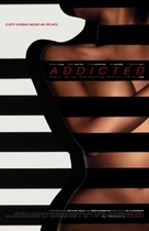 Addicted - Movie Poster (xs thumbnail)