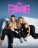 &quot;Les Ferragnez&quot; - Italian Movie Poster (xs thumbnail)