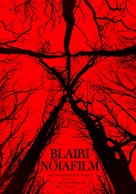 Blair Witch - Estonian Movie Poster (xs thumbnail)