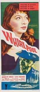 Whirlpool - Australian Movie Poster (xs thumbnail)