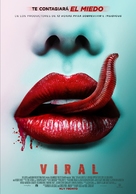 Viral - Argentinian Movie Poster (xs thumbnail)