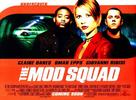 The Mod Squad - British Movie Poster (xs thumbnail)