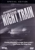 Night Train - Movie Cover (xs thumbnail)