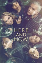 &quot;Here and Now&quot; - Movie Poster (xs thumbnail)