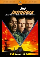 Flight Of The Intruder - Polish DVD movie cover (xs thumbnail)