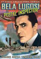 Postal Inspector - DVD movie cover (xs thumbnail)