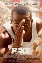 Race - Danish Movie Poster (xs thumbnail)