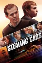 Stealing Cars - DVD movie cover (xs thumbnail)