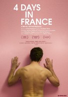Jours de France - Movie Poster (xs thumbnail)