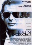 Random Hearts - Italian Movie Poster (xs thumbnail)