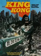 King Kong Poster