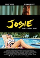 Josie - Dutch Movie Poster (xs thumbnail)