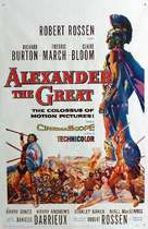 Alexander the Great - Movie Poster (xs thumbnail)