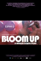 Bloom Up: A Swinger Couple Story - Movie Poster (xs thumbnail)