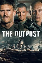 The Outpost - Movie Cover (xs thumbnail)