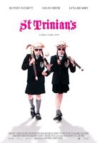 St. Trinian&#039;s - Movie Poster (xs thumbnail)