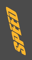 Speed - Logo (xs thumbnail)