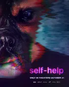 Self-Help Poster Self-Help Poster