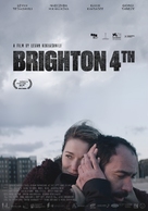 Brighton 4th - Movie Poster (xs thumbnail)