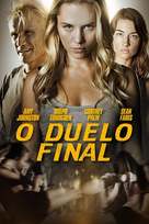 Female Fight Club - Brazilian Movie Cover (xs thumbnail)