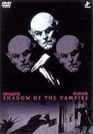 Shadow of the Vampire - Movie Cover (xs thumbnail)