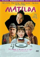 Matilda - Movie Cover (xs thumbnail)