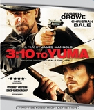 3:10 to Yuma - Blu-Ray movie cover (xs thumbnail)