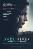 Dark River - British Movie Poster (xs thumbnail)