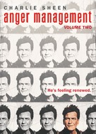 &quot;Anger Management&quot; - DVD movie cover (xs thumbnail)