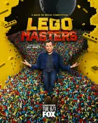 "Lego Masters" Poster