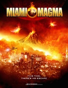 Miami Magma - Movie Poster (xs thumbnail)