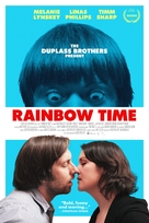 Rainbow Time - Movie Poster (xs thumbnail)