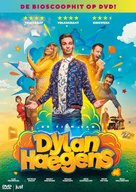 De Film van Dylan Haegens - Dutch Movie Cover (xs thumbnail)