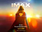Supergirl Poster