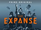 &quot;The Expanse&quot; - Video on demand movie cover (xs thumbnail)