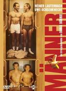M&auml;nner... - German DVD movie cover (xs thumbnail)